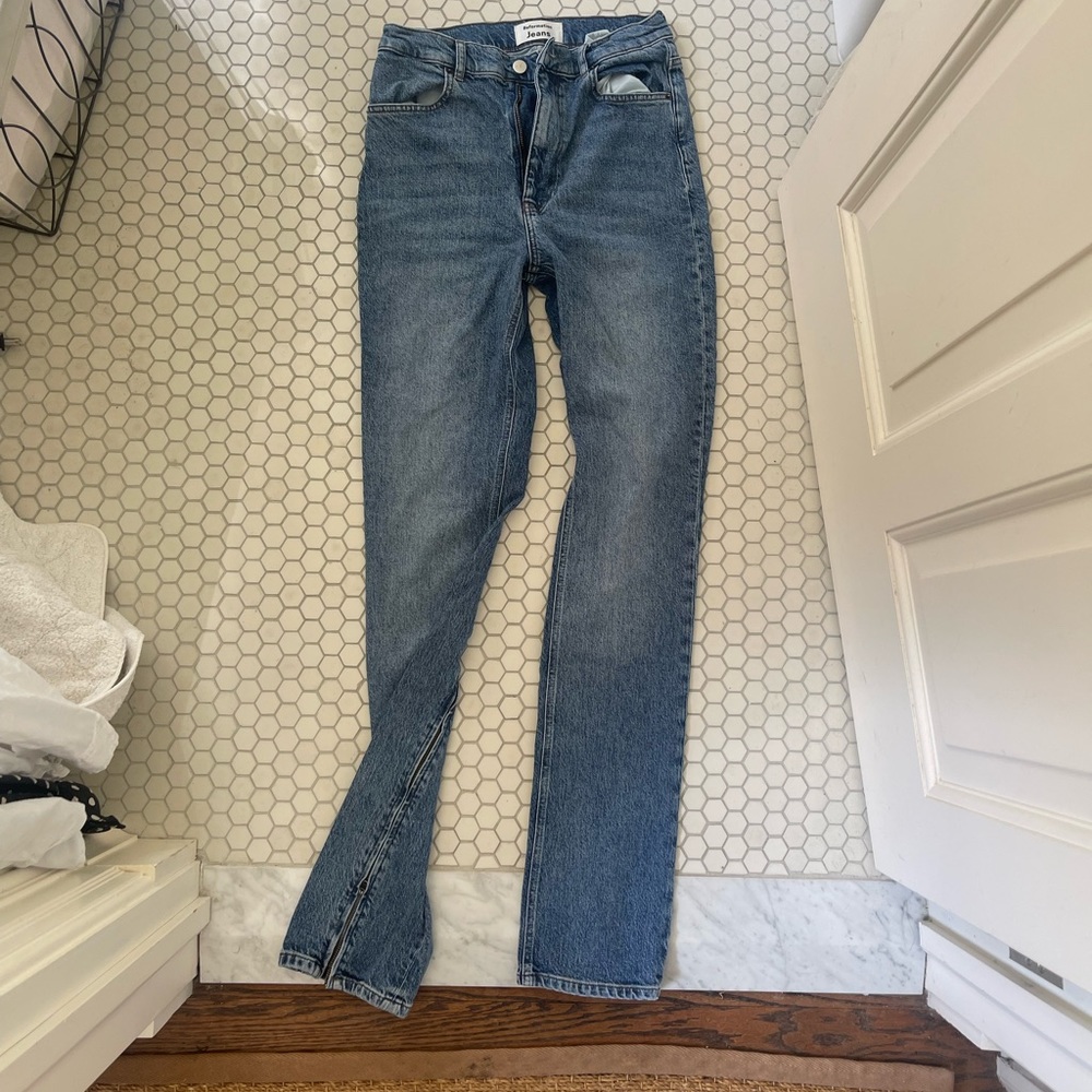 Reformation Jeans